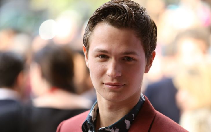 Ansel Elgort Girlfriend - Is the American Actor Dating Someone?